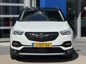 Opel Grandland X (2020) thumbnail 4