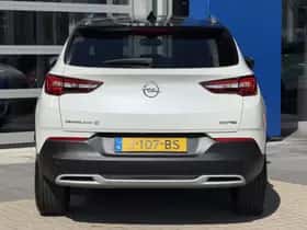 Opel Grandland X (2020) thumbnail 5