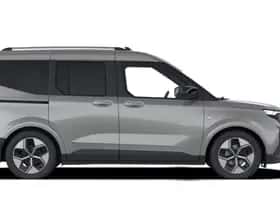 Ford Tourneo Courier (2026) thumbnail 2