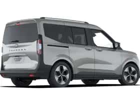 Ford Tourneo Courier (2026) thumbnail 3