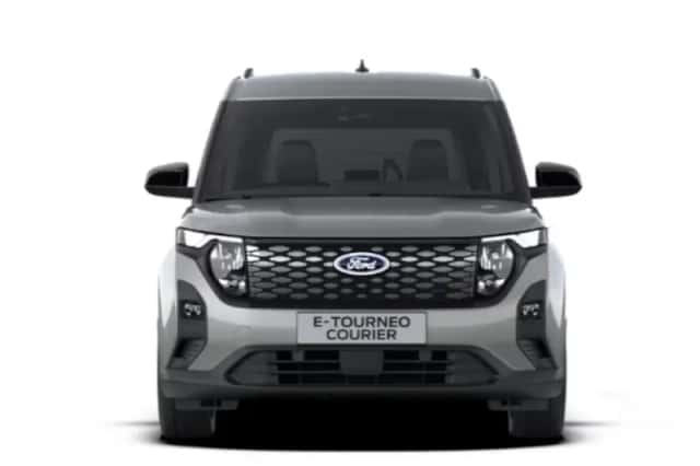 Ford Tourneo Courier (2026) thumbnail 6
