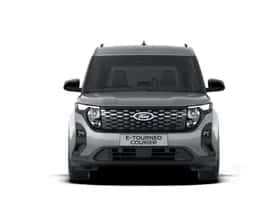 Ford Tourneo Courier (2026) thumbnail 6