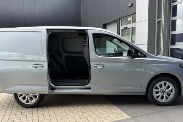 Ford Transit Connect (2026) thumbnail 2