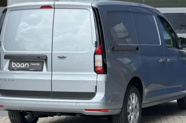 Ford Transit Connect (2026) thumbnail 3