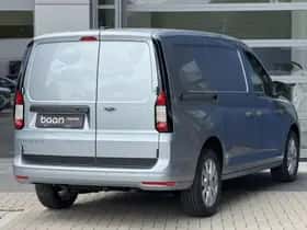 Ford Transit Connect (2026) thumbnail 3