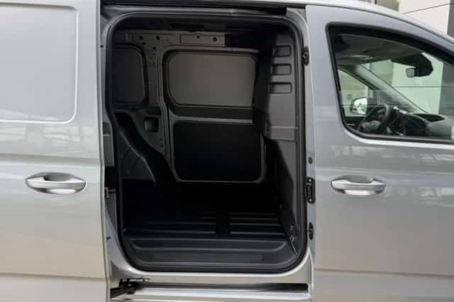 Ford Transit Connect (2026) thumbnail 5