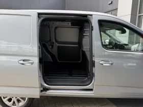Ford Transit Connect (2026) thumbnail 5