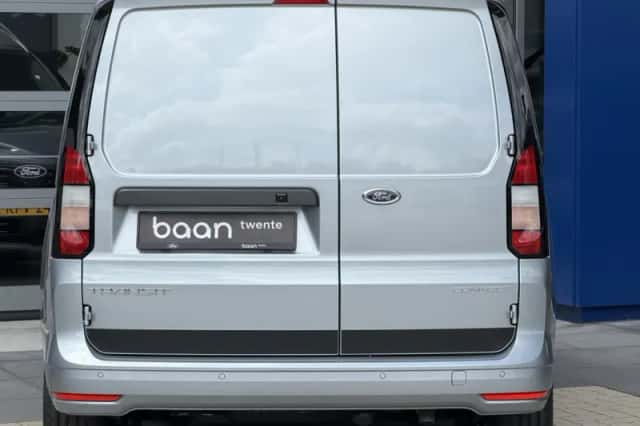 Ford Transit Connect (2026) thumbnail 6