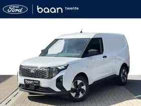 Ford E-Transit Courier (2026) thumbnail 1