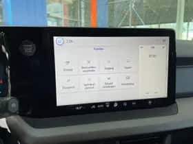 Ford E-Transit Courier (2026) thumbnail 14