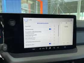 Ford E-Transit Courier (2026) thumbnail 15
