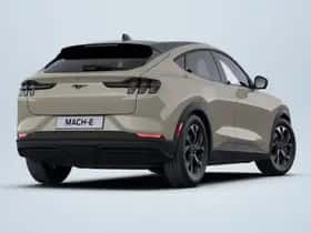 Ford Mustang Mach-E (2026) thumbnail 4