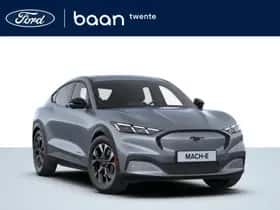 Ford Mustang Mach-E (2026)