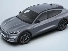 Ford Mustang Mach-E (2026) thumbnail 3