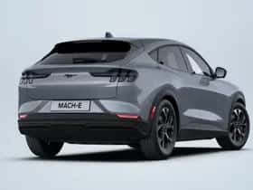 Ford Mustang Mach-E (2026) thumbnail 4