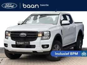 Ford Ranger (2026)