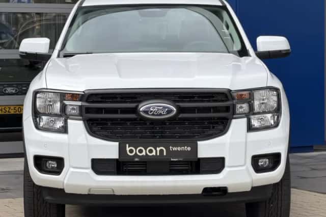 Ford Ranger (2026) thumbnail 3