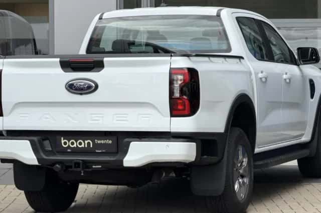 Ford Ranger (2026) thumbnail 4