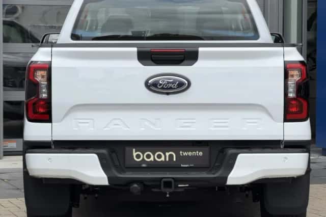 Ford Ranger (2026) thumbnail 5