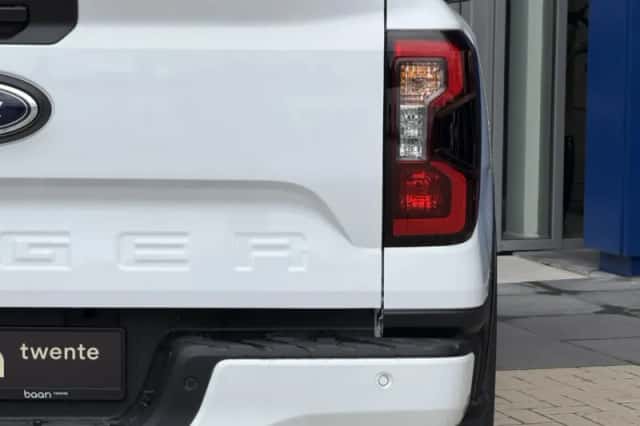 Ford Ranger (2026) thumbnail 6