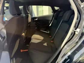 Ford Fiesta (2018) thumbnail 12