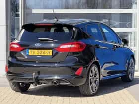 Ford Fiesta (2018) thumbnail 3