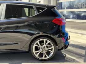 Ford Fiesta (2018) thumbnail 5