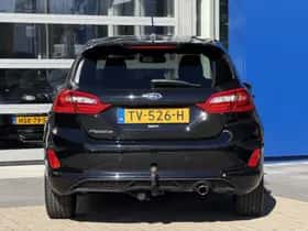 Ford Fiesta (2018) thumbnail 6