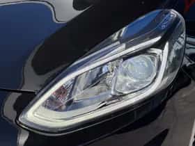 Ford Fiesta (2018) thumbnail 8