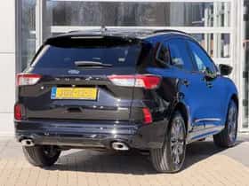 Ford Kuga (2022) thumbnail 3