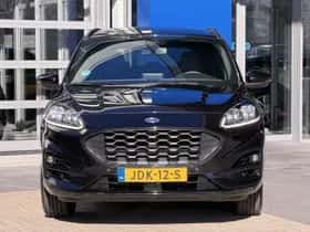 Ford Kuga (2022) thumbnail 4