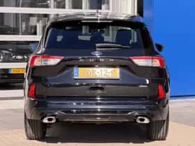 Ford Kuga (2022) thumbnail 5