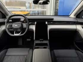 Ford Explorer (2026) thumbnail 2