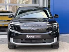 Ford Explorer (2026) thumbnail 4