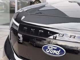 Ford Explorer (2026) thumbnail 6