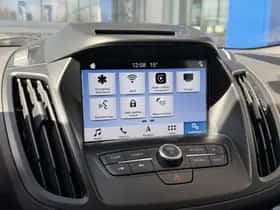 Ford Kuga (2018) thumbnail 28