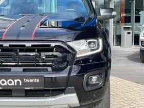 Ford Ranger (2021) thumbnail 11