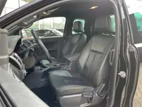 Ford Ranger (2021) thumbnail 3