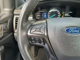 Ford Ranger (2021) thumbnail 23