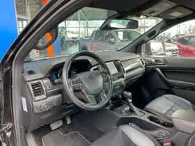 Ford Ranger (2021) thumbnail 4