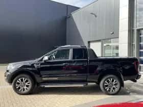 Ford Ranger (2021) thumbnail 5