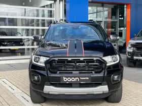 Ford Ranger (2021) thumbnail 6