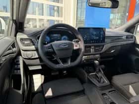 Ford Focus (2025) thumbnail 14