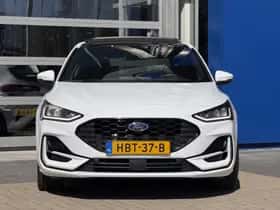 Ford Focus (2025) thumbnail 4