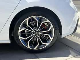Ford Focus (2025) thumbnail 10
