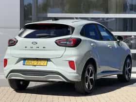 Ford Puma (2025) thumbnail 3
