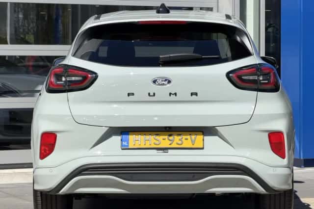 Ford Puma (2025) thumbnail 5