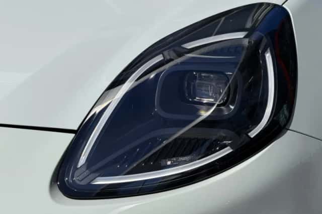 Ford Puma (2025) thumbnail 6