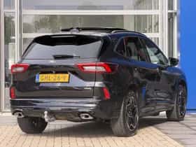 Ford Kuga (2024) thumbnail 3