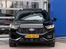 Ford Kuga (2024) thumbnail 4